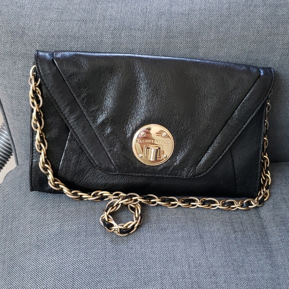 Elliot Lucca Clutch bag - Picture 2 of 7